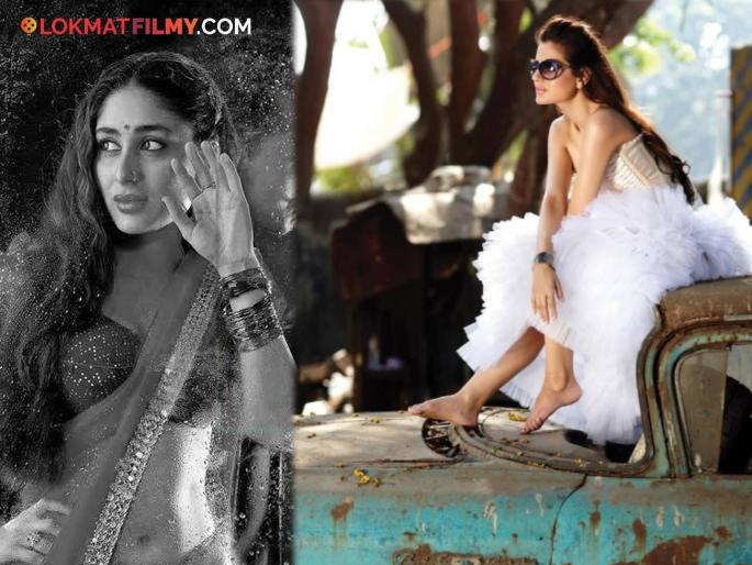 bollywood actress ameesha patel refused to do chameli movie after kareena kapoor got the role know the reason | करीना कपूर नाही, 'ही' अभिनेत्री होती 'चमेली' सिनेमासाठी पहिली पसंत, का नाकारली तिने ऑफर? bollywood actress ameesha patel refused to do chameli movie after kareena kapoor got the role know the reason | करीना कपूर नाही, 'ही' अभिनेत्री होती 'चमेली' सिनेमासाठी पहिली पसंत, का नाकारली तिने ऑफर?