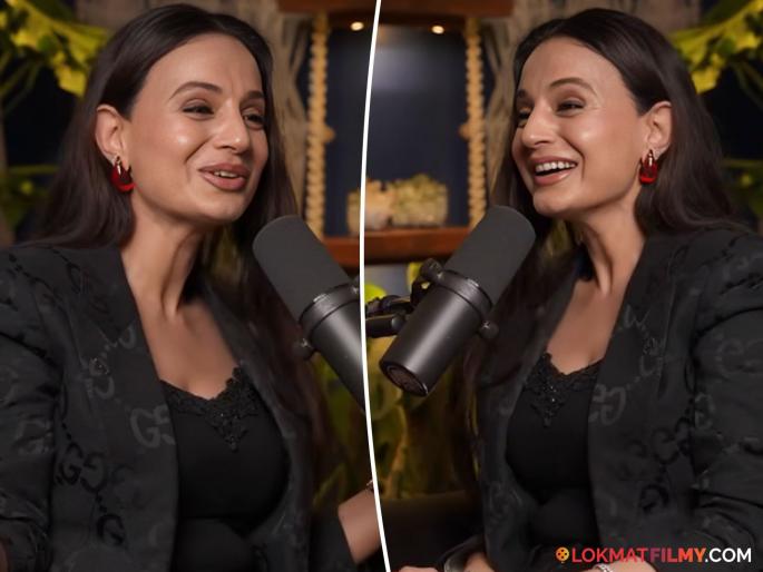 bollywood actress ameesha patel talk about reason for not getting married and single life  | पन्नाशी उलटली तरी अमिषा पटेलने लग्न का केलं नाही? 'त्या' प्रश्नावर अभिनेत्री उत्तर देत म्हणाली...