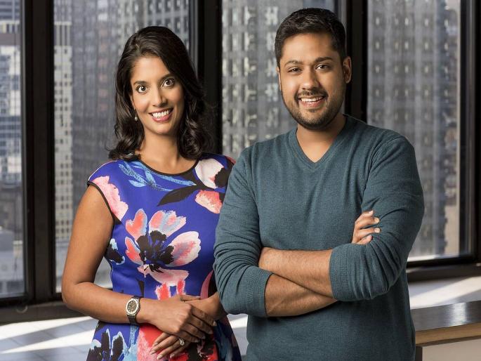 An Rishi Shah is an American businessman of Indian origin a big scam in America; 8,000 crore fraud of investors | भारतीयाने अमेरिकेत केला मोठा घोटाळा; गुंतवणूकदारांची ८ हजार कोटींची फसवणूक