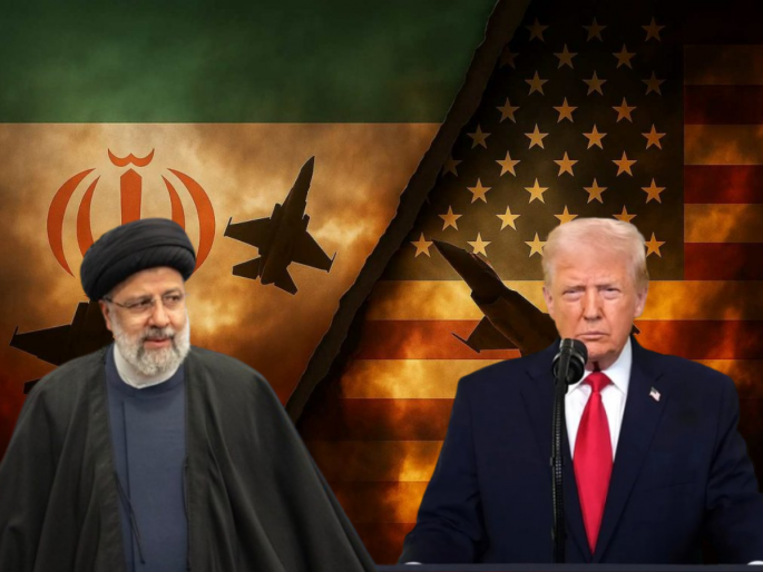 US Vessels Told to Avoid Iranian Waters; Donald Trump Forces Ready for Strike as Tensions Peak | America Iran News: अमेरिका कधीही इराणवर हल्ला करण्याची शक्यता, युद्धाचे मोठे संकेत! US Vessels Told to Avoid Iranian Waters; Donald Trump Forces Ready for Strike as Tensions Peak | America Iran News: अमेरिका कधीही इराणवर हल्ला करण्याची शक्यता, युद्धाचे मोठे संकेत!