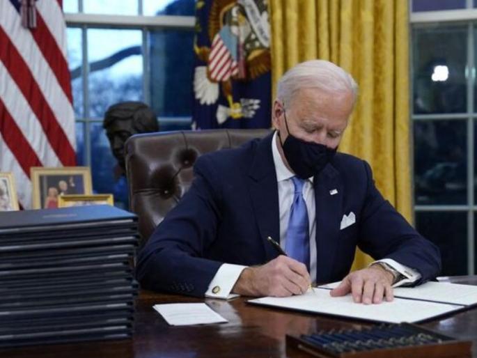 joe biden administration decided to corona vaccine for 9 11 mastermind and other terrorist | अलकायदाच्या दहशतवाद्यांना कोरोनापासून वाचवण्याचा जो बायडन यांचा निर्णय joe biden administration decided to corona vaccine for 9 11 mastermind and other terrorist | अलकायदाच्या दहशतवाद्यांना कोरोनापासून वाचवण्याचा जो बायडन यांचा निर्णय