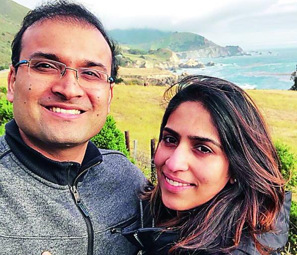 Nagpur's dentist dies in boat accident in California | कॅलिफोर्नियातील बोट दुर्घटनेत नागपूरकर ‘डेंटिस्ट’चा मृत्यू Nagpur's dentist dies in boat accident in California | कॅलिफोर्नियातील बोट दुर्घटनेत नागपूरकर ‘डेंटिस्ट’चा मृत्यू