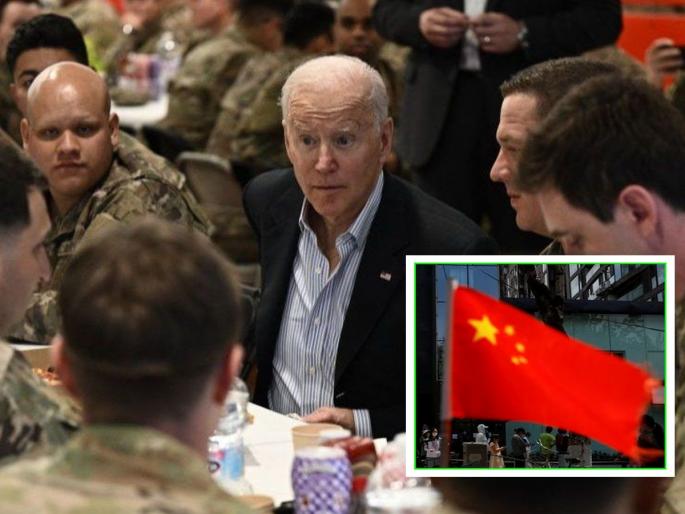 Americans are searching Chinese virus penetrates there military network; Meetings upon meetings at the White House | अमेरिकन शोध शोध शोधतायत! मिलिट्री नेटवर्कमध्ये चिनी व्हायरस घुसला; व्हाईट हाऊसमध्ये बैठकांवर बैठका Americans are searching Chinese virus penetrates there military network; Meetings upon meetings at the White House | अमेरिकन शोध शोध शोधतायत! मिलिट्री नेटवर्कमध्ये चिनी व्हायरस घुसला; व्हाईट हाऊसमध्ये बैठकांवर बैठका