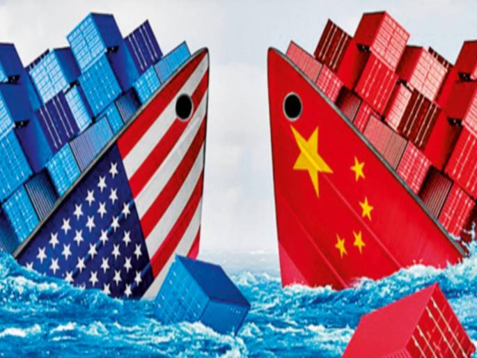 Don't let your wallet be empty! Tariff wars can also create opportunities | आपली झोळी फाटकी राहू नये म्हणून! टॅरिफ वॉरमधून संधीही निर्माण होऊ शकतात