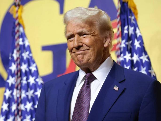 World War III is not far away, I am capable of preventing it: Trump | तिसरे महायुद्ध फार दूर नाही, ते रोखण्यास मी सक्षम : ट्रम्प World War III is not far away, I am capable of preventing it: Trump | तिसरे महायुद्ध फार दूर नाही, ते रोखण्यास मी सक्षम : ट्रम्प