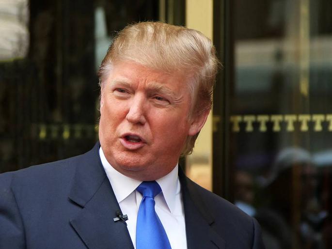 Tariff negotiations with India progressing US President Donald Trump claims | भारतासोबतच्या टॅरिफ वाटाघाटी प्रगतिपथावर; अमेरिकी राष्ट्राध्यक्ष डोनाल्ड ट्रम्प यांचे प्रतिपादन Tariff negotiations with India progressing US President Donald Trump claims | भारतासोबतच्या टॅरिफ वाटाघाटी प्रगतिपथावर; अमेरिकी राष्ट्राध्यक्ष डोनाल्ड ट्रम्प यांचे प्रतिपादन