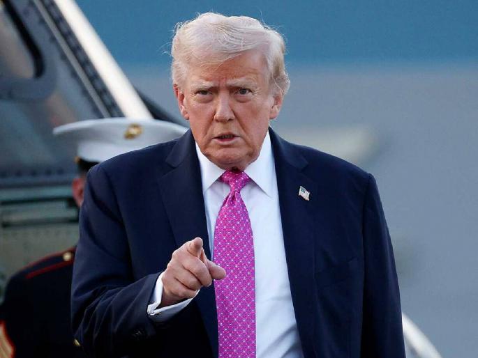 Trump said Zelensky has not accepted the proposal; Russia-Ukraine conflict continues, America's diplomacy fails | ट्रम्प म्हणाले, झेेलेन्स्कींनी प्रस्ताव स्वीकारलेला नाही; रशिया-युक्रेनचा संघर्ष सुरू, अमेरिकेची शिष्टाई अपयशी Trump said Zelensky has not accepted the proposal; Russia-Ukraine conflict continues, America's diplomacy fails | ट्रम्प म्हणाले, झेेलेन्स्कींनी प्रस्ताव स्वीकारलेला नाही; रशिया-युक्रेनचा संघर्ष सुरू, अमेरिकेची शिष्टाई अपयशी