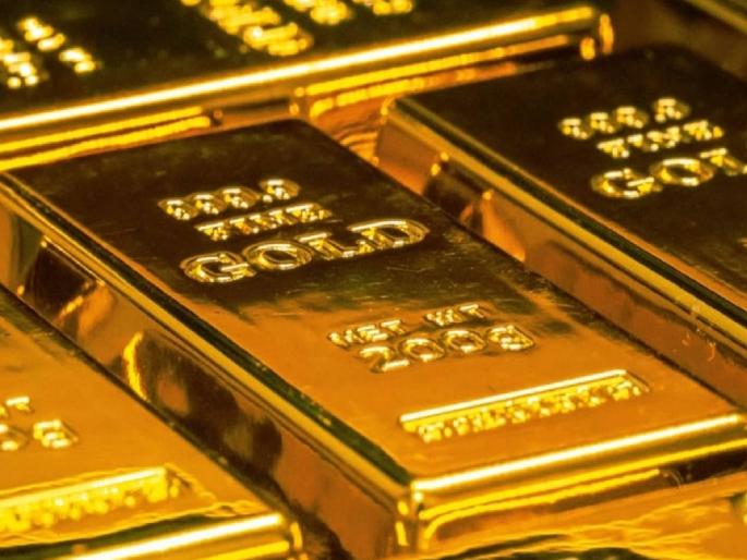 Gold prices hit record high after Donald Trump's decision; Rs 80,400 excluding GST | डोनाल्ड ट्रम्पच्या निर्णयानंतर सोन्याचे दर विक्रमी पातळीवर; जीएसटीविना ८०,४०० रुपये