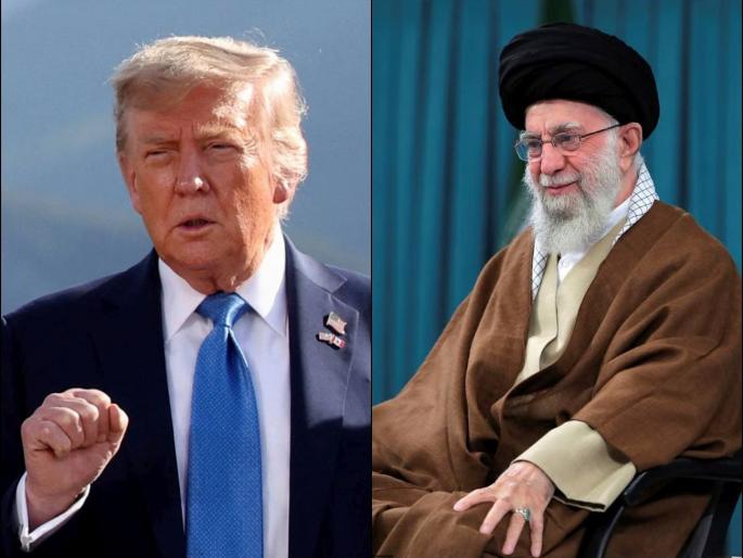 Donald Trump himself took the axe to the US economy, now the key at Iran americas economy faces surging oil prices | डोनाल्ड ट्रम्प यांनी स्वतःच अमेरिकेच्या अर्थव्यवस्थेवर कुऱ्हाड मारली, आता 'चावी' इराणकडे! Donald Trump himself took the axe to the US economy, now the key at Iran americas economy faces surging oil prices | डोनाल्ड ट्रम्प यांनी स्वतःच अमेरिकेच्या अर्थव्यवस्थेवर कुऱ्हाड मारली, आता 'चावी' इराणकडे!