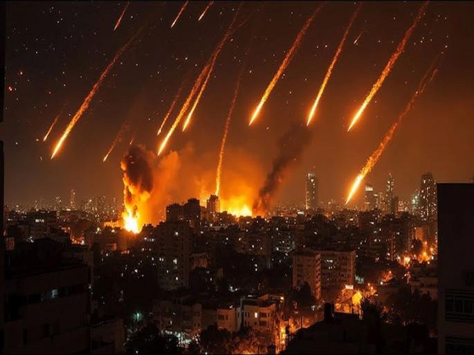 Iran fears America-Israel may attack Iran's 'nuclear' sites, 'high alert' issued | मोठा दावा...! अमेरिका-इस्रायल करू शकतात इराणच्या 'न्युक्लियर' ठिकानांवर हल्ला, 'हाय अलर्ट' जारी!