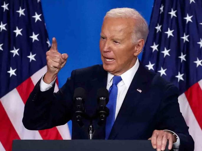 Americans in Pakistan should be alert US issues advisory amid Israel-Hezbollah war | पाकिस्तानमध्ये एवढं मोठं काय घडणार? अमेरिकेने नागरिकांसाठी ॲडव्हायजरी जारी केली