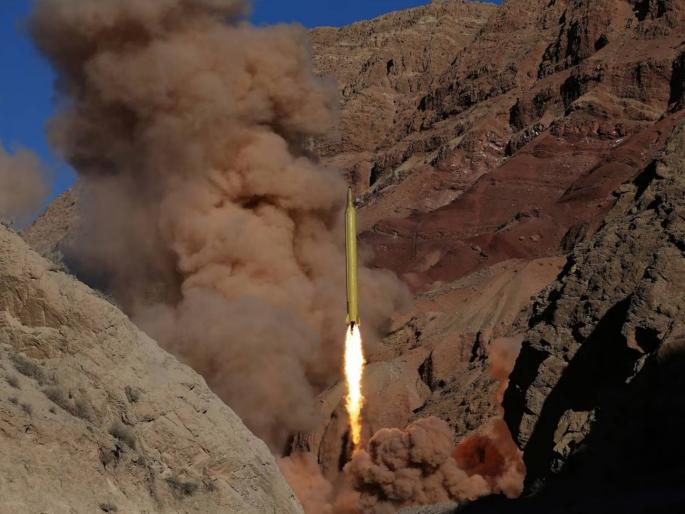 America's confession 'Our bases were destroyed, now we will have to depend on India; Former American Colonel's big claim | अमेरिकेची कबुली!'आमचे तळ उद्ध्वस्त झाले, आता भारतावर अवलंबून राहावे लागणार; माजी अमेरिकन कर्नलचा मोठा दावा America's confession 'Our bases were destroyed, now we will have to depend on India; Former American Colonel's big claim | अमेरिकेची कबुली!'आमचे तळ उद्ध्वस्त झाले, आता भारतावर अवलंबून राहावे लागणार; माजी अमेरिकन कर्नलचा मोठा दावा