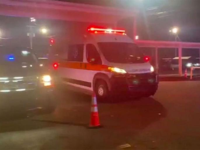 mass shooting happened in leland town in mississippi state in us before homecoming football game 4 killed dozen injured | अमेरिका पुन्हा एकदा हादरली! मिसिसिपीमध्ये गोळीबार; ४ जणांचा मृत्यू, १२ जण जखमी