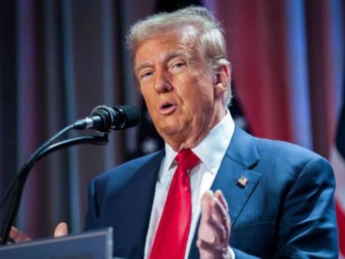 Donald Trump took action against India again imposed sanctions on 4 companies, what is the connection with Iran? | डोनाल्ड ट्रम्प यांनी पुन्हा भारताविरोधात कारवाई केली; ४ कंपन्यांवर निर्बंध लादले, इराणचा काय संबंध? Donald Trump took action against India again imposed sanctions on 4 companies, what is the connection with Iran? | डोनाल्ड ट्रम्प यांनी पुन्हा भारताविरोधात कारवाई केली; ४ कंपन्यांवर निर्बंध लादले, इराणचा काय संबंध?