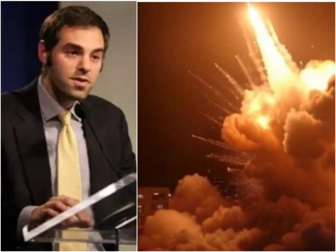 Operation Sindoor India s attack on Pakistan is bigger than 2019 know what American expert claims | Operation Sindoor: भारताचा पाकिस्तानवरील हा हल्ला २०१९ पेक्षाही मोठा, आता पुढे... ऑपरेशन सिंदूरनंतर अमेरिकन एक्सपर्टचा दावा