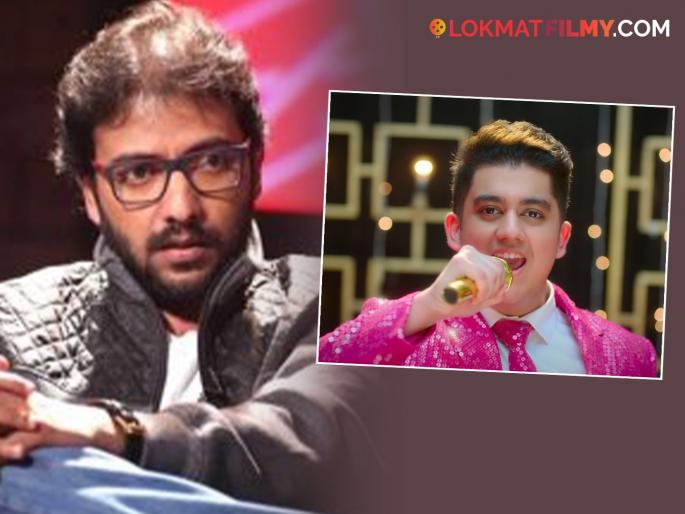 Ameya Khopkar's son Ishaan Khopkar makes his debut in Marathi cinema, appears in a song from 'Yere Yere Paisa 3' | अमेय खोपकरच्या लेकाचं मराठी चित्रपटसृष्टीत पदार्पण, झळकला 'येरे येरे पैसा ३'मधील गाण्यात Ameya Khopkar's son Ishaan Khopkar makes his debut in Marathi cinema, appears in a song from 'Yere Yere Paisa 3' | अमेय खोपकरच्या लेकाचं मराठी चित्रपटसृष्टीत पदार्पण, झळकला 'येरे येरे पैसा ३'मधील गाण्यात