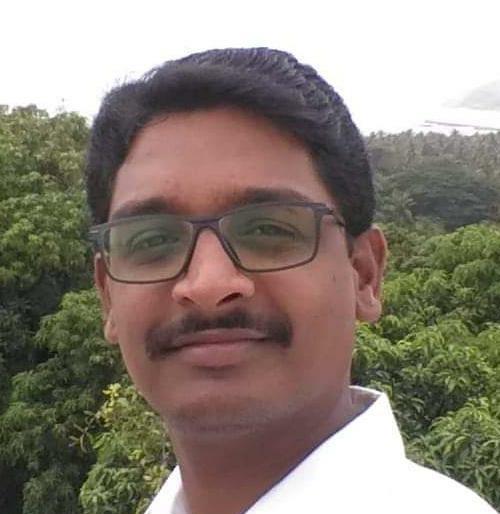 Lawyer commits suicide in Ratnagiri | रत्नागिरीत वकिलाची आत्महत्या, कारण मात्र अज्ञात Lawyer commits suicide in Ratnagiri | रत्नागिरीत वकिलाची आत्महत्या, कारण मात्र अज्ञात