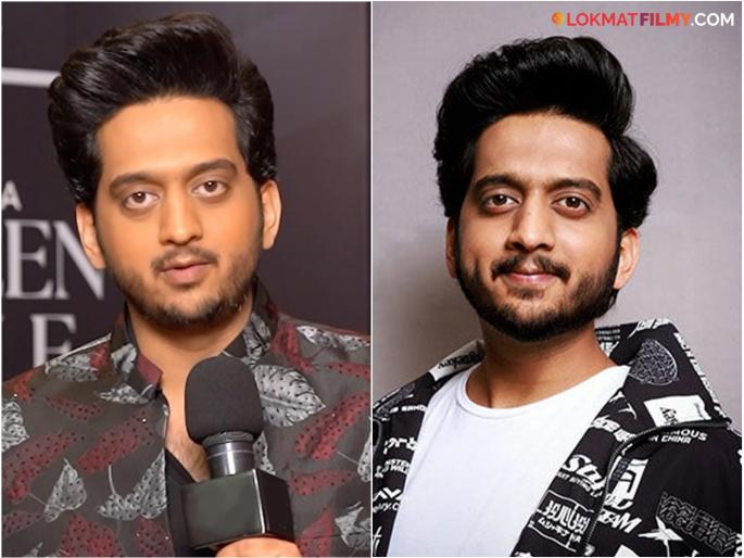 marathi actor amey wagh expressed his clear opinion in interview on the comedy | "कुणाच्या भावना दुखावल्या जातील असं...", सध्याच्या विनोद निर्मितीबद्दल अमेय वाघने मांडलं स्पष्ट मत marathi actor amey wagh expressed his clear opinion in interview on the comedy | "कुणाच्या भावना दुखावल्या जातील असं...", सध्याच्या विनोद निर्मितीबद्दल अमेय वाघने मांडलं स्पष्ट मत