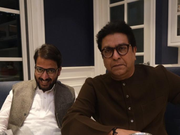 MNS leader Amey Khopkar has warned that there will be serious consequences if Pakistani actors appear in Bollywood. | 'पाकिस्तानी कलाकार दिसला, तर...'; मनसे पुन्हा आक्रमक, बॉलिवूडला दिला इशारा MNS leader Amey Khopkar has warned that there will be serious consequences if Pakistani actors appear in Bollywood. | 'पाकिस्तानी कलाकार दिसला, तर...'; मनसे पुन्हा आक्रमक, बॉलिवूडला दिला इशारा
