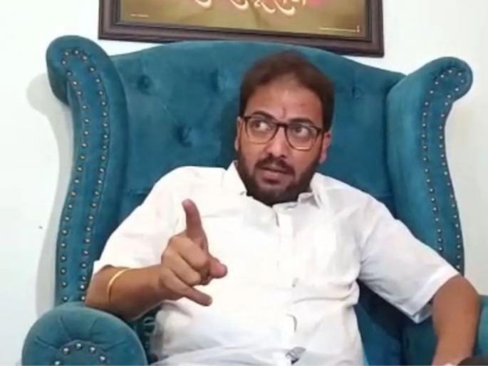 MNS Leader Amey Khopkar tweeted a warning to Indian producers and Pakistani artists. | 'चित्रपटात पाकड्यांकडून गाणं रेकॉर्ड करुन दाखवाच...'; अमेय खोपकरांचा निर्मात्यांना इशारा MNS Leader Amey Khopkar tweeted a warning to Indian producers and Pakistani artists. | 'चित्रपटात पाकड्यांकडून गाणं रेकॉर्ड करुन दाखवाच...'; अमेय खोपकरांचा निर्मात्यांना इशारा