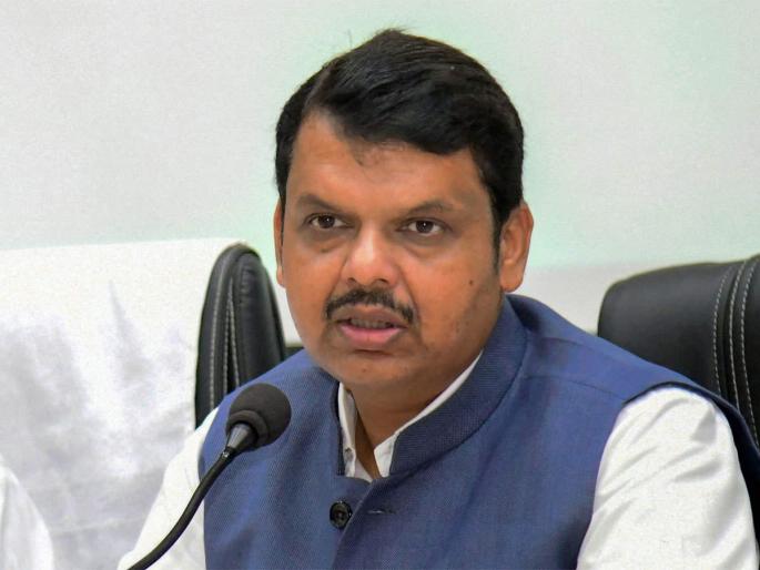 Contract for trolling Devendra Fadnavis; Shocking allegation of BJP MLA | देवेंद्र फडणवीसांना ‘ट्रोल’ करण्याचं कंपनीला कंत्राट; भाजपा आमदाराचा धक्कादायक आरोप Contract for trolling Devendra Fadnavis; Shocking allegation of BJP MLA | देवेंद्र फडणवीसांना ‘ट्रोल’ करण्याचं कंपनीला कंत्राट; भाजपा आमदाराचा धक्कादायक आरोप