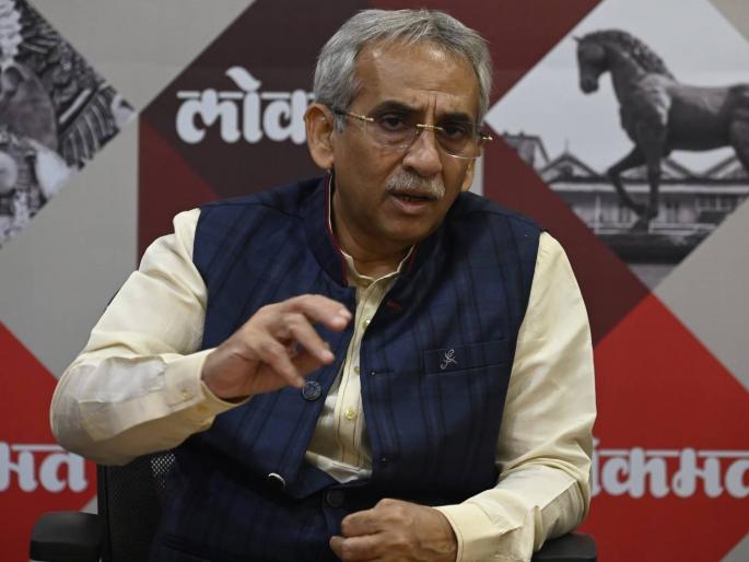 By starting a super specialty hospital, the patients will be provided with state-of-the-art health facilities says Amin Patel | सुपर स्पेशालिटी हॉस्पिटल सुरू करून रुग्णांना अत्याधुनिक आरोग्य सुविधा देणार : आ. अमीन पटेल By starting a super specialty hospital, the patients will be provided with state-of-the-art health facilities says Amin Patel | सुपर स्पेशालिटी हॉस्पिटल सुरू करून रुग्णांना अत्याधुनिक आरोग्य सुविधा देणार : आ. अमीन पटेल