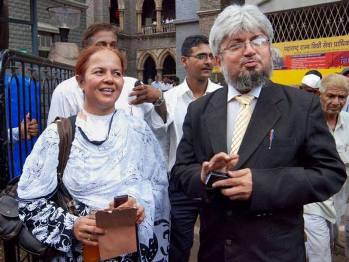 26-11 Mumbai Attack: Lawyers for Kasab's advocates doesnt get 'fee' till today, they are waiting from 7 years | 26/11 Mumbai Attack: कोर्टात कसाबची बाजू मांडणाऱ्या वकिलांना 'फी' मिळेना, 7 वर्षांपासून करतायंत प्रतिक्षा 26-11 Mumbai Attack: Lawyers for Kasab's advocates doesnt get 'fee' till today, they are waiting from 7 years | 26/11 Mumbai Attack: कोर्टात कसाबची बाजू मांडणाऱ्या वकिलांना 'फी' मिळेना, 7 वर्षांपासून करतायंत प्रतिक्षा