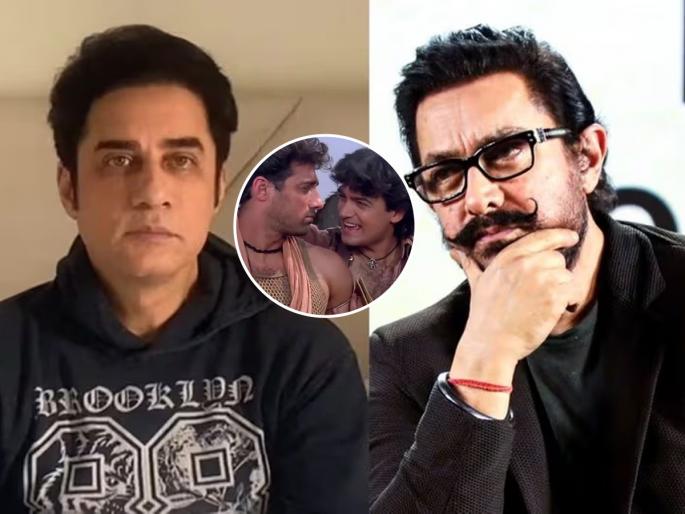 Aamir Khan’s brother Faisal Khan on schizophrenia mental health Faisal Khan opens up about schizophrenia and family issues | आमिर खानचा भाऊ फैजल खानला नेमका कोणता मानसिक आजार? त्याचा आरोप, घरात कोंडून ठेवलं आणि..