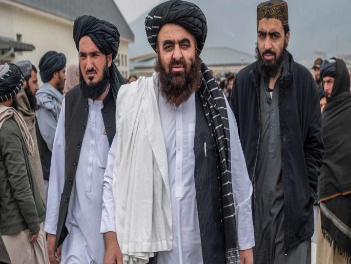 Afghanistan Foreign Minister Amir Khan Muttaqi visits India for the first time; its question of let the Taliban flag be placed next to the Indian flag | अफगाणिस्तानचे परराष्ट्र मंत्री पहिल्यांदाच भारत दौऱ्यावर; भारतीय अधिकाऱ्यांसमोर मोठा पेच, कारण काय?