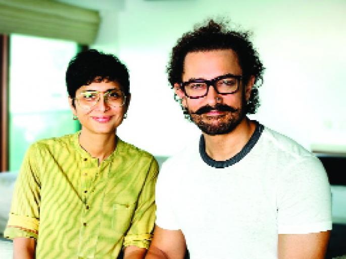 If the work of 'Water Foundation' is taken by me by taking the village | ‘पानी फाऊंडेशन’च्या कामानं तर मला गावागावात नेलं ओढून If the work of 'Water Foundation' is taken by me by taking the village | ‘पानी फाऊंडेशन’च्या कामानं तर मला गावागावात नेलं ओढून