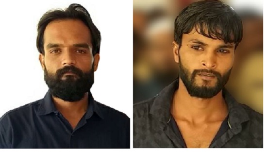 Murder case: Death sentence from love affair: Three years ago, the result of the incident happened in the Carrom Club. | मिरजेतील दोघांना जन्मठेप- प्रेमसंबंधातून खून : तीन वर्षापूर्वी कॅरम क्लब घटनेचा निकाल