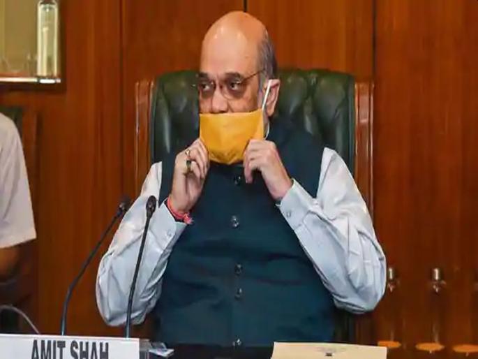 bjp leader guftar ahmed will start roza for home minister amit shah health | 'अमित शहा बरे होईपर्यंत रोजा ठेवणार'; जम्मू काश्मीरमधील मुस्लिम नेत्याचा निर्धार