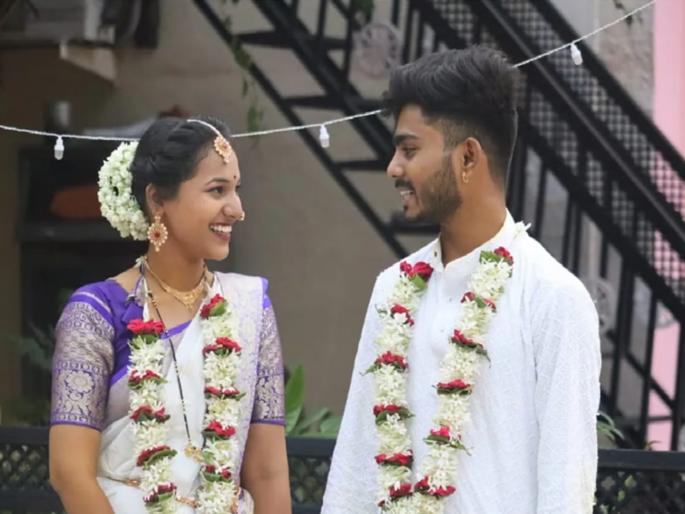 'Tuza Sairat Karu'; Honor killing in Chhatrapati Sambhajinagar; The deceased's wife narrated the incident | 'तुझा सैराट करू'; छत्रपती संभाजीनगरात ऑनर किलिंग; मृताच्या पत्नीचे वडिलांवर गंभीर आरोप 'Tuza Sairat Karu'; Honor killing in Chhatrapati Sambhajinagar; The deceased's wife narrated the incident | 'तुझा सैराट करू'; छत्रपती संभाजीनगरात ऑनर किलिंग; मृताच्या पत्नीचे वडिलांवर गंभीर आरोप