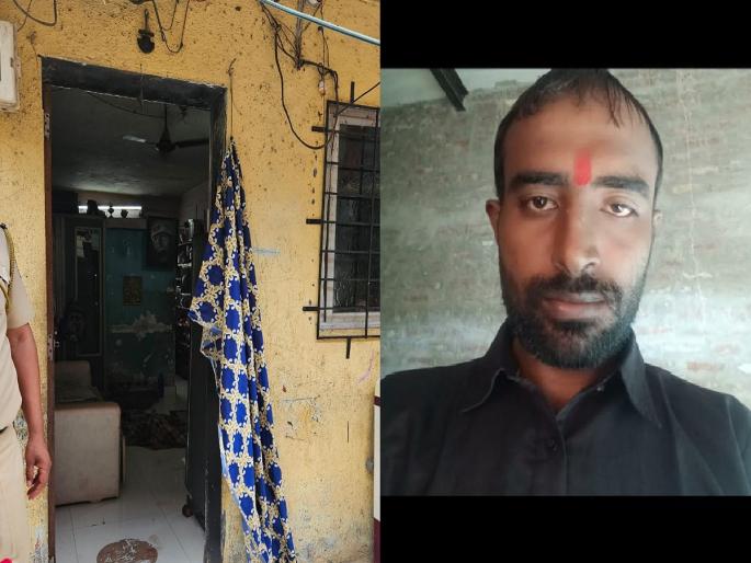 Triple murder in Thane! Murder of his wife and two children on suspicion of having an immoral relationship with Deera | ठाण्यात तिहेरी हत्याकांड! दीरासोबत अनैतिक संबंध असल्याच्या संशयातून पत्नीसह दोन मुलांची हत्या Triple murder in Thane! Murder of his wife and two children on suspicion of having an immoral relationship with Deera | ठाण्यात तिहेरी हत्याकांड! दीरासोबत अनैतिक संबंध असल्याच्या संशयातून पत्नीसह दोन मुलांची हत्या