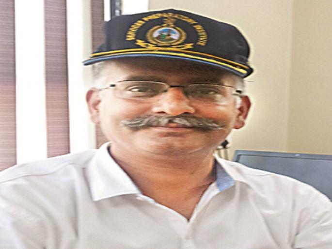 ... finally got the right direction for life by one signature | ...अखेर सहीने जीवनाला योग्य दिशा मिळाली