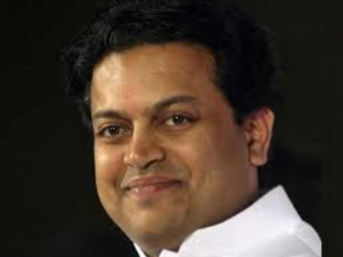 Homeopathy needs to be researched - Amit Deshmukh; Dr. Distribution of Hahnemann Lifetime Awards | होमीओपॅथीमध्ये संशोधन होणे आवश्यक- अमित देशमुख; डॉ. हॅनिमन जीवनगौरव पुरस्कारांचे वितरण Homeopathy needs to be researched - Amit Deshmukh; Dr. Distribution of Hahnemann Lifetime Awards | होमीओपॅथीमध्ये संशोधन होणे आवश्यक- अमित देशमुख; डॉ. हॅनिमन जीवनगौरव पुरस्कारांचे वितरण