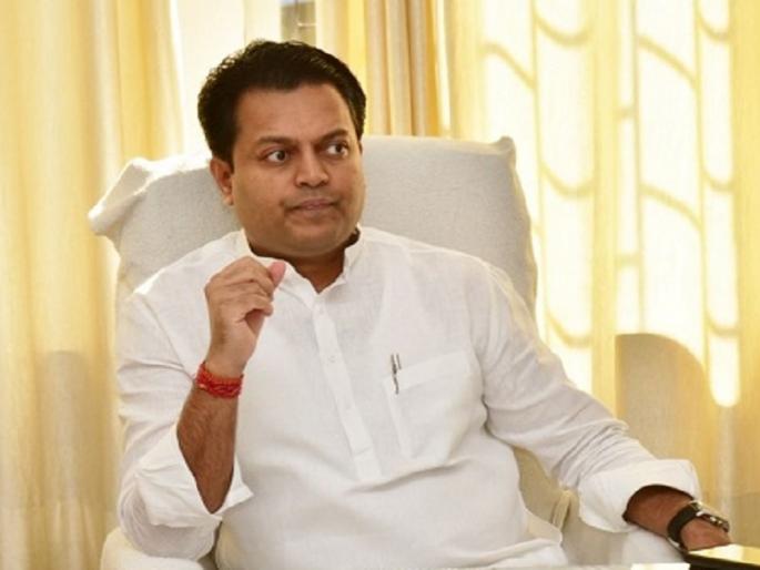 Congress will rise again; Aurangabad Municipal Corporation's result will be amazing: Amit Deshmukh | कॉंग्रेस पुन्हा उभारी घेईल; औरंगाबाद महापालिकेचा निकाल आश्चर्यकारक असेल : अमित देशमुख Congress will rise again; Aurangabad Municipal Corporation's result will be amazing: Amit Deshmukh | कॉंग्रेस पुन्हा उभारी घेईल; औरंगाबाद महापालिकेचा निकाल आश्चर्यकारक असेल : अमित देशमुख