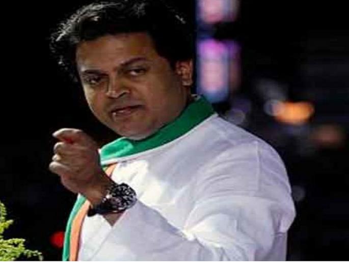 deshmukh wada will remain with congress said amit deshmukh and bjp offer to join has been rejected | लातूरचा देशमुख वाडा काँग्रेससोबतच राहणार: अमित देशमुख, भाजप प्रवेशाची ऑफर धुडकावली deshmukh wada will remain with congress said amit deshmukh and bjp offer to join has been rejected | लातूरचा देशमुख वाडा काँग्रेससोबतच राहणार: अमित देशमुख, भाजप प्रवेशाची ऑफर धुडकावली