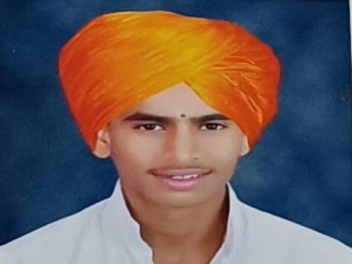 Warkari student crushed by dumper in Alandi, complaint filed in police station | आळंदीत वारकरी विद्यार्थ्यास डंपरने चिरडले, पोलीस ठाण्यात तक्रार दाखल Warkari student crushed by dumper in Alandi, complaint filed in police station | आळंदीत वारकरी विद्यार्थ्यास डंपरने चिरडले, पोलीस ठाण्यात तक्रार दाखल