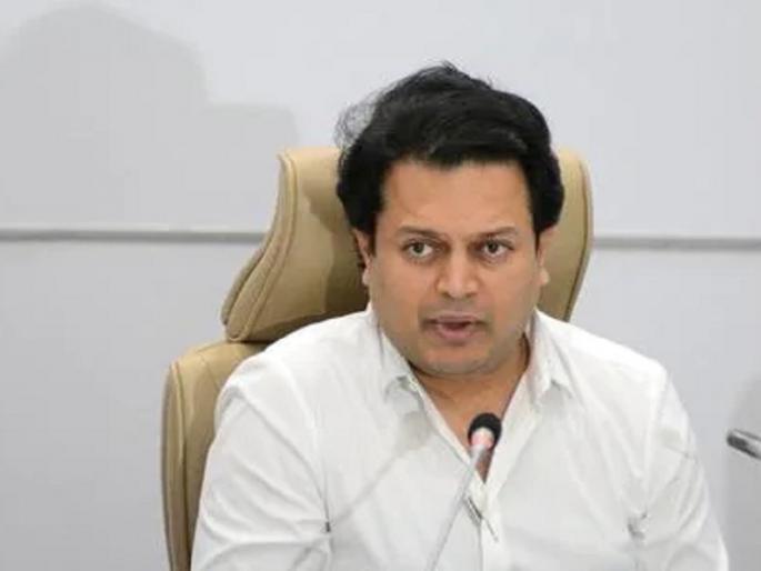 Fraud by issuing a call letter in the name of former minister Amit Deshmukh | माजी मंत्री अमित देशमुख यांच्या नावाने कॉल लेटर देऊन फसवणूक Fraud by issuing a call letter in the name of former minister Amit Deshmukh | माजी मंत्री अमित देशमुख यांच्या नावाने कॉल लेटर देऊन फसवणूक