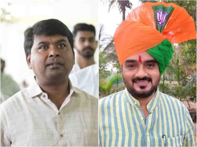 Tilekar, on the Gorkha Legislative Council; Pune district now has 7 MPs as well as 25 MLAs | टिळेकर, गोरखे विधान परिषदेवर; पुणे जिल्ह्यात आता ७ खासदारांबरोबरच २५ आमदार Tilekar, on the Gorkha Legislative Council; Pune district now has 7 MPs as well as 25 MLAs | टिळेकर, गोरखे विधान परिषदेवर; पुणे जिल्ह्यात आता ७ खासदारांबरोबरच २५ आमदार