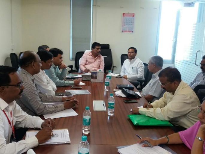 7 crores still need to implement Washim Women Hospital |  वाशिम महिला रुग्णालय कार्यान्वीत करण्यासाठी अजुनही ७ कोटीची आवश्यकता  7 crores still need to implement Washim Women Hospital |  वाशिम महिला रुग्णालय कार्यान्वीत करण्यासाठी अजुनही ७ कोटीची आवश्यकता