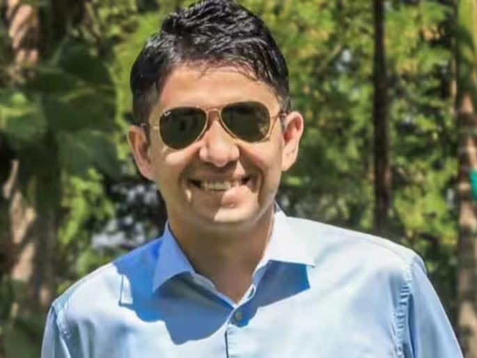 IAS Amit Kataria the civil servant who took just 1 salary despite owning crores | Amit Kataria : पैशापेक्षा देशसेवेला महत्त्व! भारतातील सर्वात श्रीमंत IAS अधिकारी; पगार म्हणून घेतला फक्त १ रुपया IAS Amit Kataria the civil servant who took just 1 salary despite owning crores | Amit Kataria : पैशापेक्षा देशसेवेला महत्त्व! भारतातील सर्वात श्रीमंत IAS अधिकारी; पगार म्हणून घेतला फक्त १ रुपया