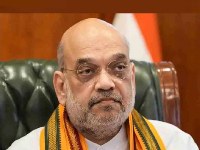 Union Home Minister Amit Shah in Kolhapur today, will review Kolhapur, Hatkanangle constituency | केंद्रीय गृहमंत्री अमित शाह आज रात्री कोल्हापुरात; ‘कोल्हापूर’, ‘हातकणंगले’चा घेणार आढावा  Union Home Minister Amit Shah in Kolhapur today, will review Kolhapur, Hatkanangle constituency | केंद्रीय गृहमंत्री अमित शाह आज रात्री कोल्हापुरात; ‘कोल्हापूर’, ‘हातकणंगले’चा घेणार आढावा