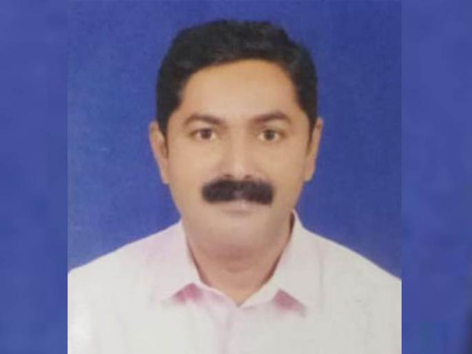 Transfer of Secondary Education Officer of Jalgaon Nitin Bachhao | जळगावचे माध्यमिक शिक्षणाधिकारी नितीन बच्छाव यांची बदली