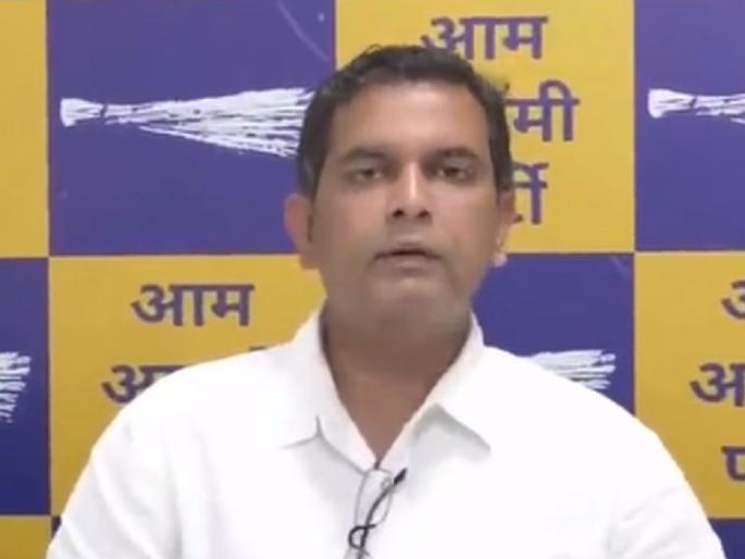 chargesheet filed against seven people including amit palekar in banastarim accident case | अमित पालेकर यांच्यासह सात जणांविरुद्ध आरोपपत्र chargesheet filed against seven people including amit palekar in banastarim accident case | अमित पालेकर यांच्यासह सात जणांविरुद्ध आरोपपत्र