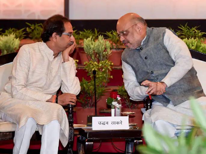 cm uddhav thackeray will visit delhi for attend meeting called by amit shah over naxal issue | ठरलं! CM उद्धव ठाकरे दिल्ली दौऱ्यावर जाणार; अमित शहांची घेणार भेट, चर्चांना उधाण cm uddhav thackeray will visit delhi for attend meeting called by amit shah over naxal issue | ठरलं! CM उद्धव ठाकरे दिल्ली दौऱ्यावर जाणार; अमित शहांची घेणार भेट, चर्चांना उधाण