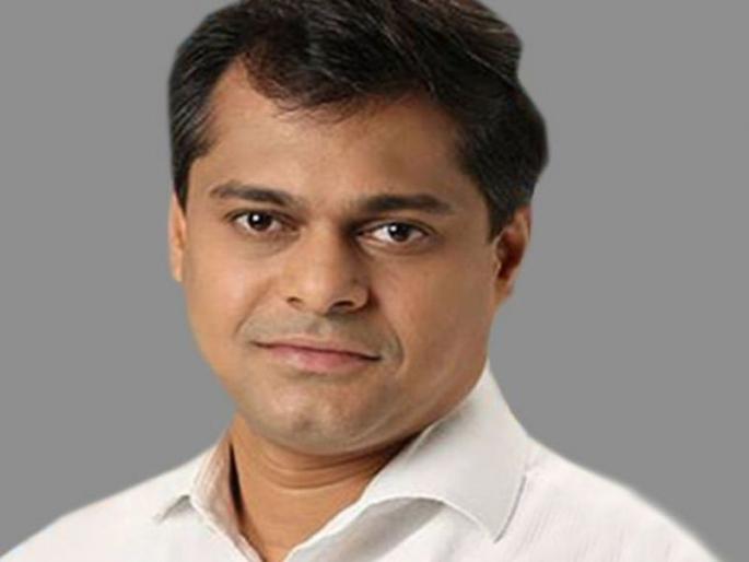 Amit Satam case filed in corporation; Opponents raised objectionable objection | अमित साटम प्रकरणाचे महापालिकेत पडसाद; विरोधकांनी मांडला हरकतीचा मुद्दा  Amit Satam case filed in corporation; Opponents raised objectionable objection | अमित साटम प्रकरणाचे महापालिकेत पडसाद; विरोधकांनी मांडला हरकतीचा मुद्दा