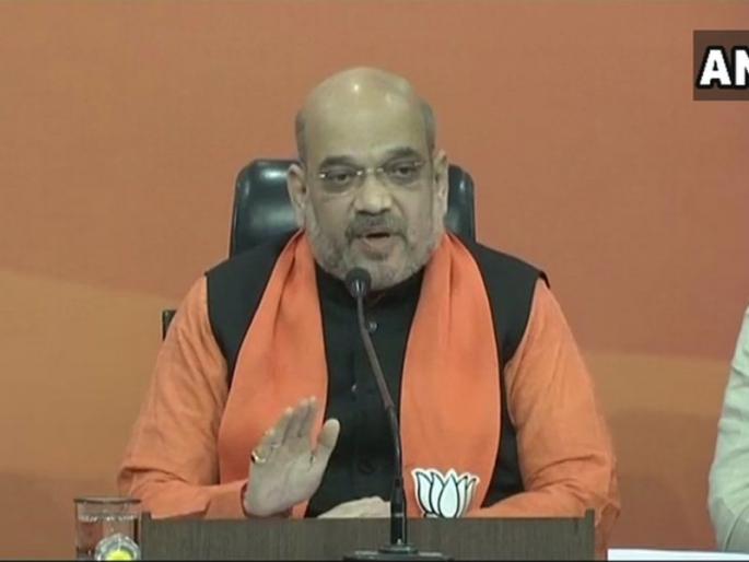 government signs agreement with representatives of all factions of ban organisation ndfb | फुटीरतावादी NDFBबरोबरच्या करारावर स्वाक्षरी, मोदी सरकारचा मोठा निर्णय