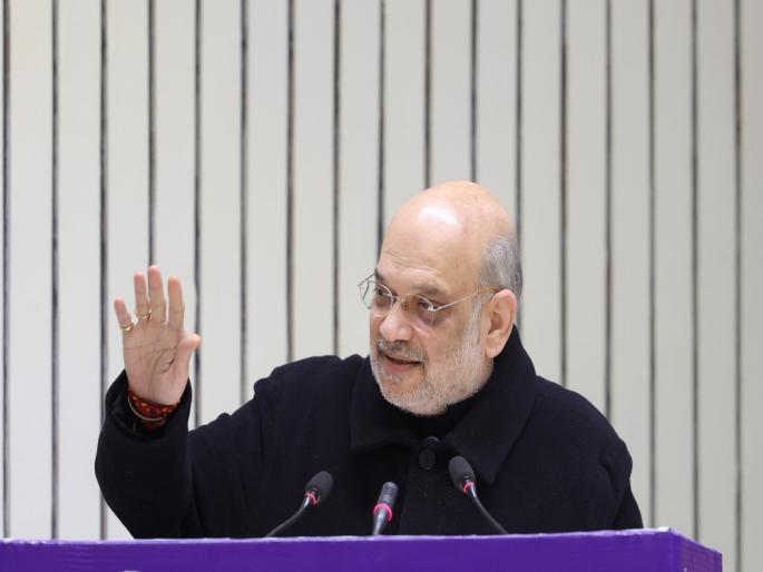 Union Home Minister Amit Shah's visit to Pune; Traffic changes in Wanawadi, Baner areas | Amit Shah Pune Visit: केंद्रीय गृहमंत्री अमित शाह यांचा पुणे दौरा; वानवडी, बाणेर भागातील वाहतुकीत बदल Union Home Minister Amit Shah's visit to Pune; Traffic changes in Wanawadi, Baner areas | Amit Shah Pune Visit: केंद्रीय गृहमंत्री अमित शाह यांचा पुणे दौरा; वानवडी, बाणेर भागातील वाहतुकीत बदल